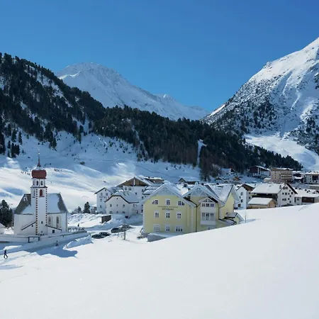 Apartment Haus Peppas Langenfeld