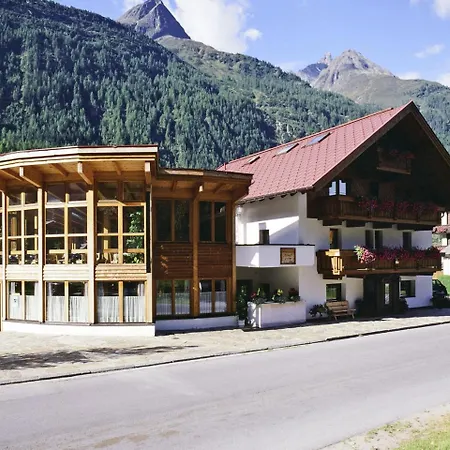 Haus Peppas Apartment *