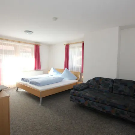 Apartment Haus Peppas Langenfeld