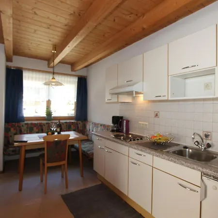 Haus Peppas Langenfeld