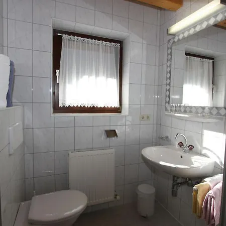 Apartment Haus Peppas Langenfeld