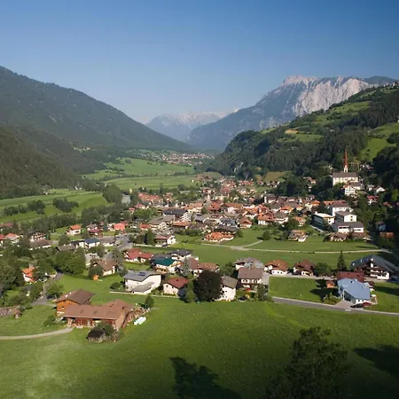 Haus Peppas *